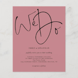 Script De Orçamento Nós Fazemos Convite De Casamen