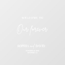 Script de Sinalização de Espelhamento de Boas-vind