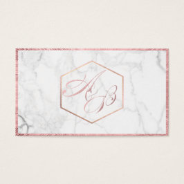 Script Dourado PixDezines Marble+Faux Rosa /Gift