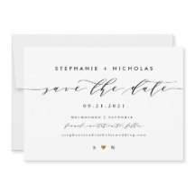 Script legante salvar o convite de data