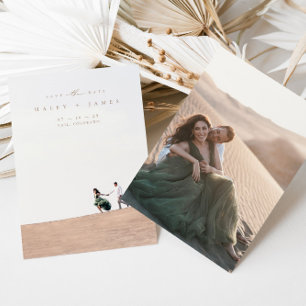 Script Minimalista Moderno 2 Foto Salva A Data