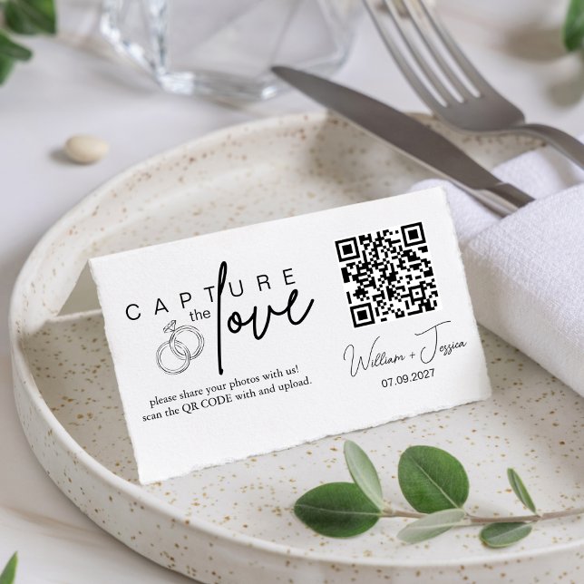 Script Minimalista Moderno Captura O Código QR de  (Criador carregado)