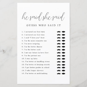 Script Minimalista Moderno Que Ele Disse Que Ela D