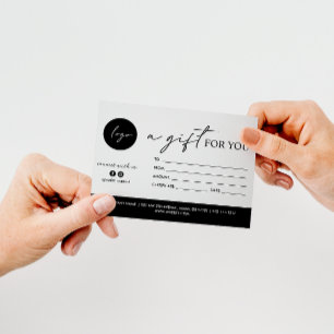 SCRIPT MÍNIMO UM PRESENTE PARA A SUA CONTA SOCIAL