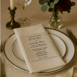 Script Moderno Elegante