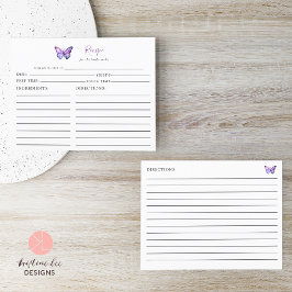 Script roxo da placa de recebimento da borboleta d