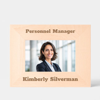 Script Russo de Título do Cargo do Nome do Cheio d