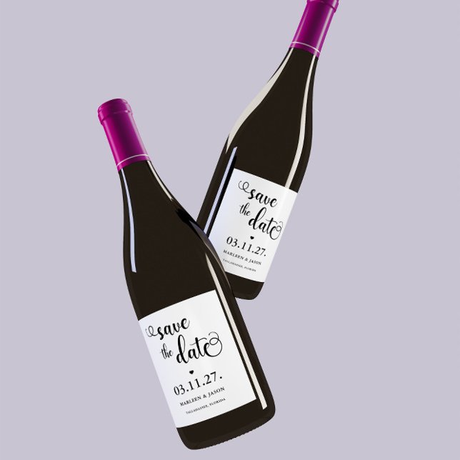 Script Salvar a data Etiqueta do Vinho (Criador carregado)