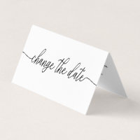 Script Simples Alterar O Cartão De Data