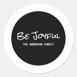 Script Simples Branco Ser Adesivos De Férias Joven