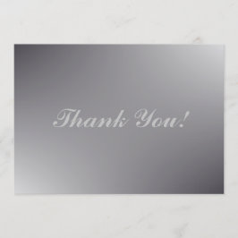 Script simples - Cartões de agradecimentos de prat