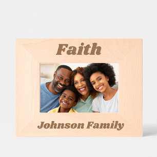 Script Simples da Família Moderna de Faith-Sobreno