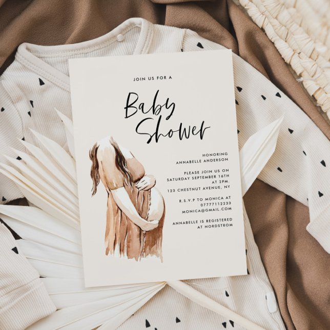 script simples de ilustração de aquarela do chá de (Criador carregado)