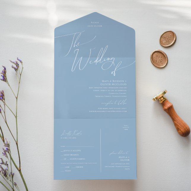 Script Whimsical | Casamento Azul De Selo E Envio (Criador carregado)
