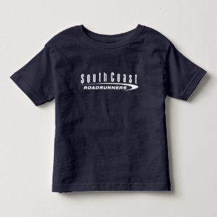 SCRR caçoa a obscuridade do t-shirt com logotipo