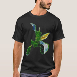Scyther Classic. T-Shirt essencial