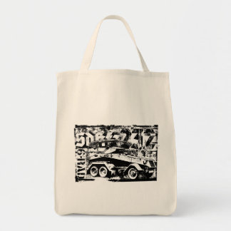 Sd.Kfz. bolsa de Grocery 232 (6 Rad)