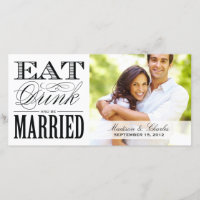 & SE CASAR | SALVAR O ANÚNCIO DE DATA