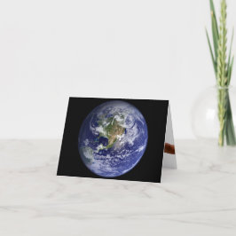 Se eu pudesse dar a você o cartão do mundo