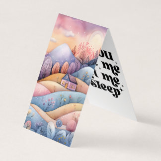 Se Me Ama, Deixe-Me Dormir