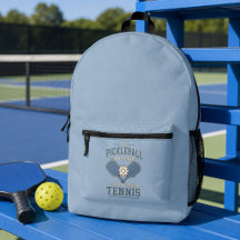 Se o Pickleball Fosse Fácil - Seria Chamado Tênis