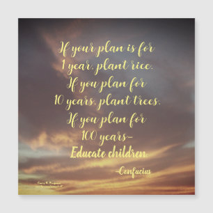 SE O SEU PLANO CONFUNDIR A PLACA MAGNÉTICA