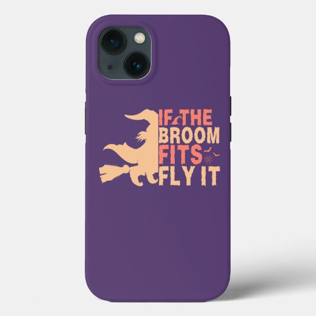 Se Os Ajustados Da Broca Voarem No Dia Das Bruxas (Verso)