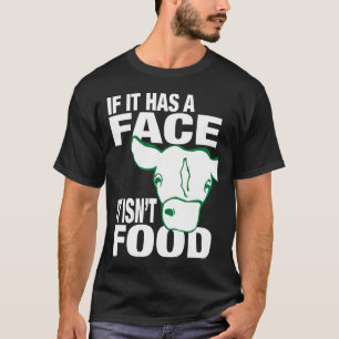 Se tem uma camisa do preto T da cara
