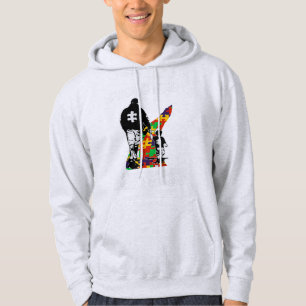 Se você é um pai de autismo esta camisa é para 