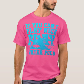 Se Você Não Consegue Jogar Camisetas Bonitas Jogar