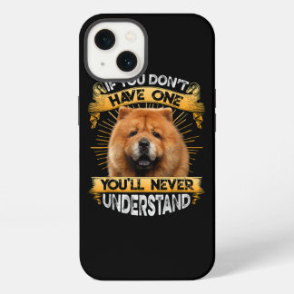 Se Você Tem Um Chow Chow Engraçado