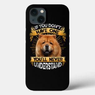 Se Você Tem Um Chow Chow Engraçado