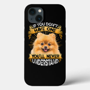 Se Você Tiver Uma Pomerânia Engraçada