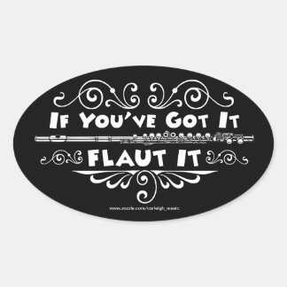 Se You've o obteve - Flaut ele etiquetas