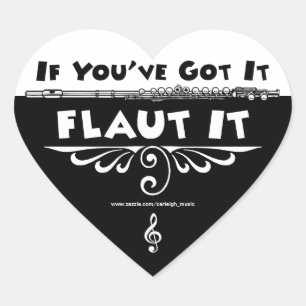 Se You've o obteve - Flaut ele etiquetas do