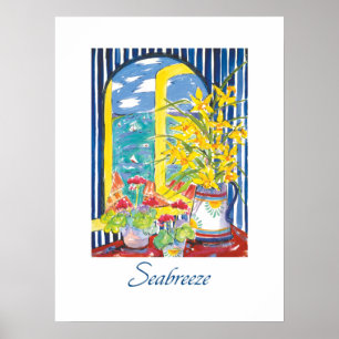 Sea Breeze poster