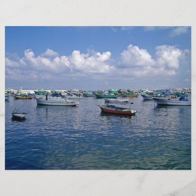 SeaaScape (Frente)
