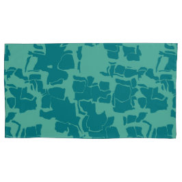 Seabolt Blue Abstrato