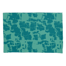 Seabolt Blue Abstrato