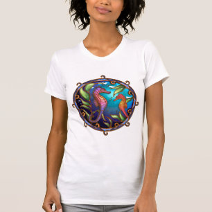 Seacavalos V T-shirt