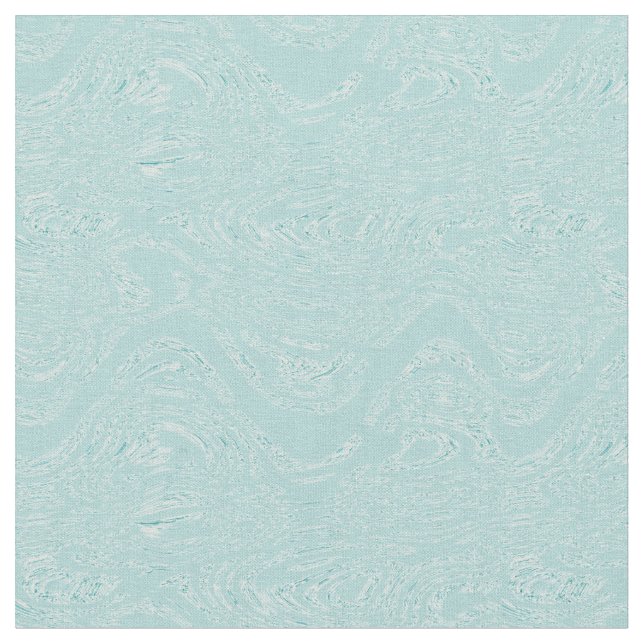 Seafoam Combed Cotton Tecido (Detalhe)