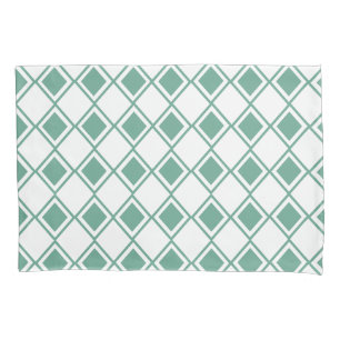 Seafoam Harlequin