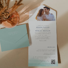 Seaglass Tides | Casamento por Aquarela Costeira