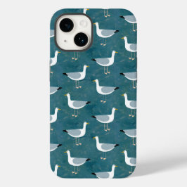 Seagull Teal