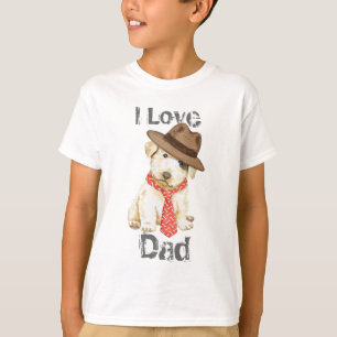 Sealyham Terrier Pai T-Shirt