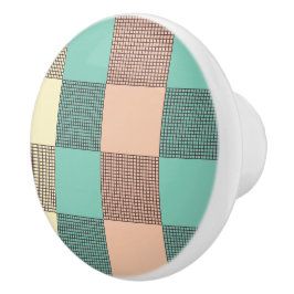 Seamless plaid pattern  