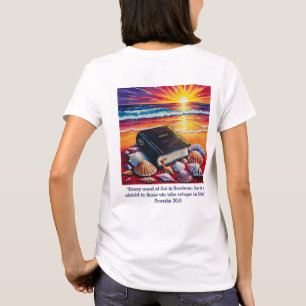 Seas A Palavra T-Shirt
