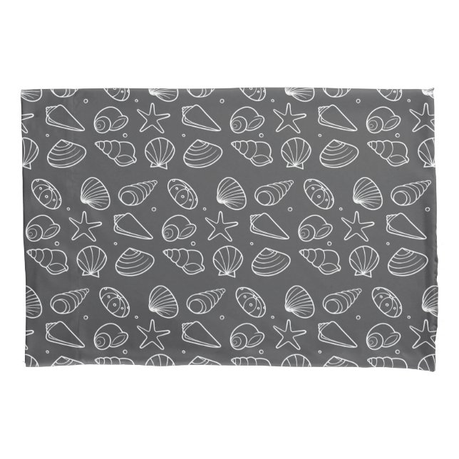 Seashell Pillowcase (Frente)