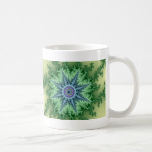Seastar - Caneca Fractal