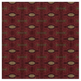 Seattle Pattern Linen Tecido